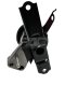 INSULATOR SUB-ASSY, ENGINE MOUNTING, RH